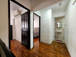 Blk 538 Hougang Street 52 (Hougang), HDB Executive #484838381